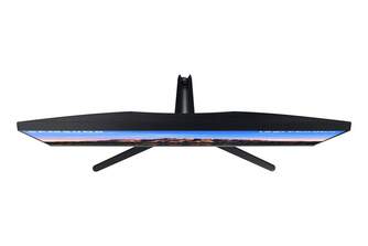 MONITOR SAMSUNG 28%%%quot; LU28R550UQPXEN 4K IPS HDR 16:9
