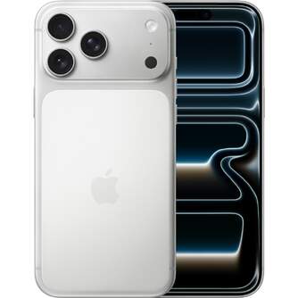 SMARTPHONE APPLE IPHONE 17 PRO MAX 2TB 6,9%%%quot; SILVER