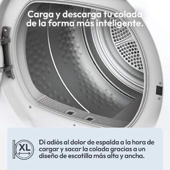 SECADORA CANDY CSEC8LFS 8K COND BCA DSP