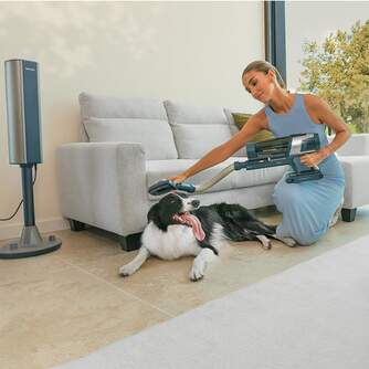 ASPI. ESCOBA CECOTEC CONGA11500 IA 33,6V 101573