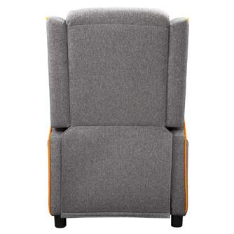 SILLON GAMING COUGAR RANGER ONE GRAY
