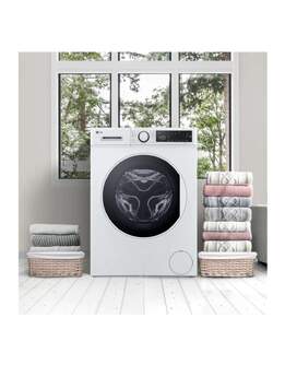 LVD. LG F2WT2008S3W 8K 1200R DISPLAY