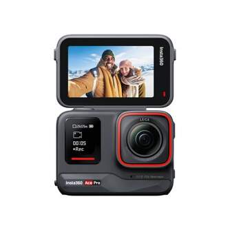 CAMARA DEPORTIVA INSTA360 ACE PRO