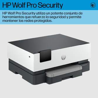 IMPRESORA HP OFFICEJET PRO 9110B SF