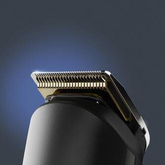 CORTAPELO ROWENTA TN9999MAN 12EN1 ESTUCHE 120MIN