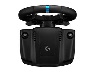 ACC. VOLANTE XBOX LOGITECH G923 RACING CON PEDALES