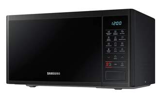 MICR. SAMSUNG MG23J5133AK 23L GRILL 800/1100W NEGR