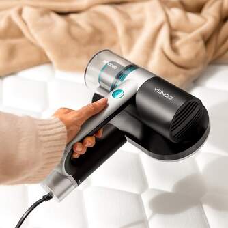 ASPI. MANO CECOTEC 3000 COLCHONES Y TAPICER 5569