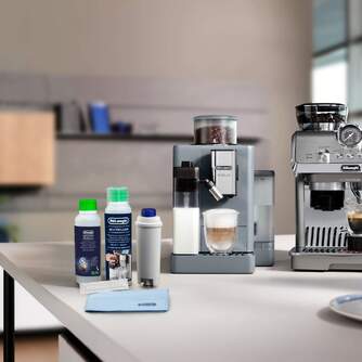 DESCALCIFICADOR DELONGHI SET DLSC306 200ML