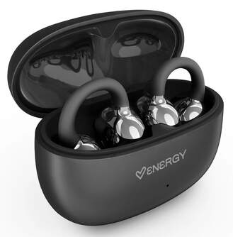 AURICULARES ENERGY SISTEM CHICPODS DARK