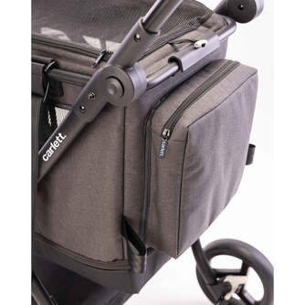 CARRO-COMPRA CARLETT CUBE P PINE MASCOTAS