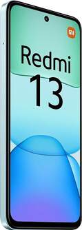 SMARTPHONE REDMI 13 6/128 6,79%%%quot; OCEAN BLUE