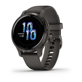 SMARTWATCH GARMIN VENU 2S 010-02429-10 GRIS PIZARR