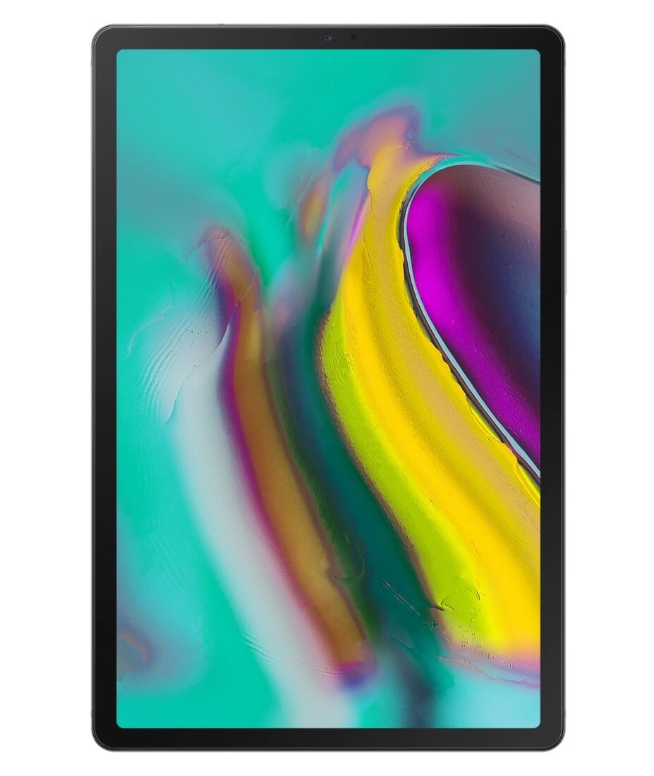 Tablet Samsung Galaxy s5e 2667 cm 105“ 644gb octacore plata 128 wifi 10.5 qxga 6 ram sdm 670 android 2019 105 21.7ghz 6gb 128gb 128gb+6gb 9.0