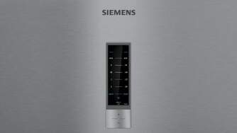 FRICOM. SIEMENS KG39NXIEA 203x60 NF INOX DSP