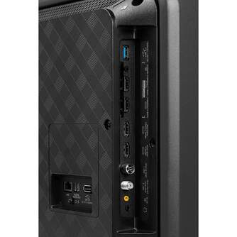 TV HISENSE 65%%%quot; 65U7HQ UHD ULED QLED FULLARRAY 120H