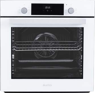 HORNO ARTICA AHB82281W MF 80L DISP CRI.BLANCO