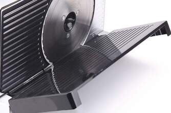 CORTAFIAM. JATA CF301 INOX 100W
