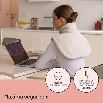 ALMOHADILLA DAGA C. CERV/HOMBR 16868 47x52 110W 4T