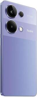 SMARTPHONE REDMI NOTE 13 PRO 8/256 6,67%%%quot; LAVENDER