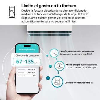 ACON.SPLIT LG MIRROR09X.SET WIFI ACON.SPLIT LG MIRROR09X.SET WIFI