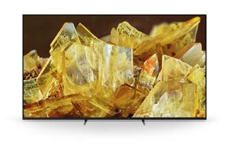 TV SONY 75%%%quot; XR75X90L UHD 100HZ GOOGLE TV