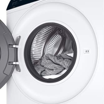 LVD. HAIER HW80B14939IB 8K 1400R BCA STEAM