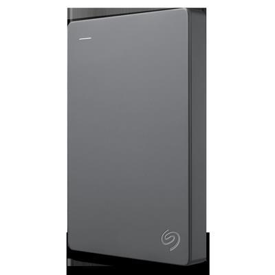 D. DURO SEAGATE 4TB 2.5" USB 3.0 NEGRO