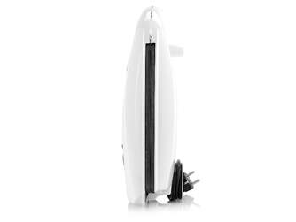 SANDWICH. TRISTAR SA3065 BLANCA 1300W 4SANDWICHES