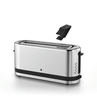 TOST. WMF KITCHENMINIS 900W 1R LARGA INOX