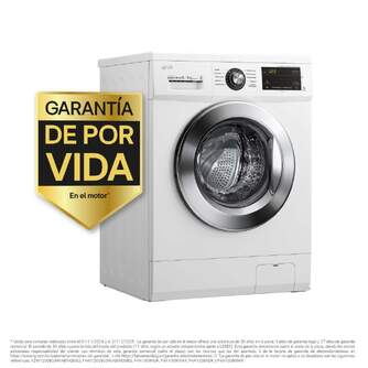 LVD.SEC. LG F4J3TM5WD 8/5K 1400R TAPA EXTRAIBLE