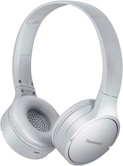 AURICULARES PANASONIC RB-HF420BE-W BLANCO