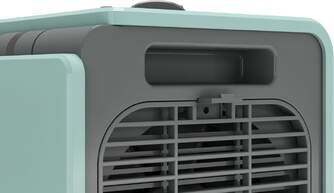 CALEFACT. OLIMPIA CALDO CUBIC 1800W CERAMICO