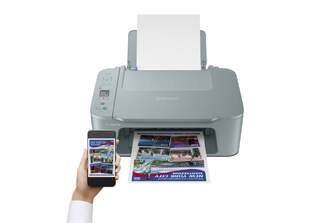 IMP. MULTI CANON TS3752i PIXMA A4 WIFI AZUL