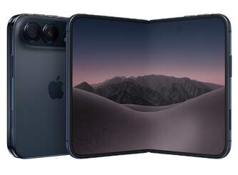 SMARTPHONE APPLE IPHONE DUO 2TB 7,6%%%quot; NIGHT SKY