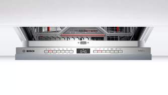 LVJ. BOSCH SMH6ZDX00E INTG INOX IFY