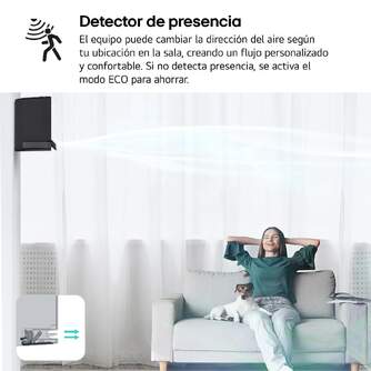 ACON.SPLIT LG MIRROR09X.SET WIFI ACON.SPLIT LG MIRROR09X.SET WIFI