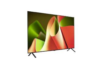 TV LG 65%%%quot; 65B46LA UHD OLED ALFA8 120HZ WEBOS24