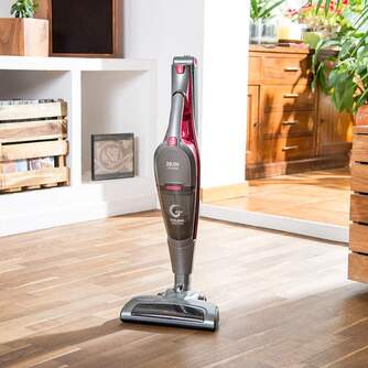 Aspirador Escoba Taurus Unlimited 29 Lithium | 29.6V, Aut. 55min.