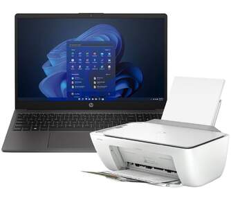 PORTATIL HP 255 G10 R3 8/256GB W11 15,6   HP 2810