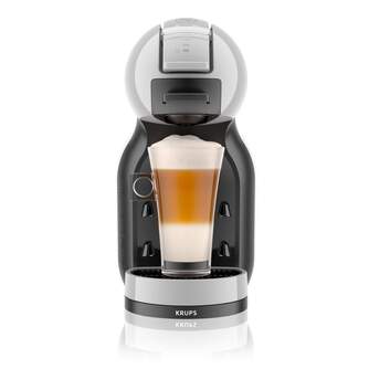 CAFET. KRUPS KP123B MINI ME DOLCE GUSTO NEGRA