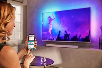 BARRASONIDO PHILIPS TAB8505/10