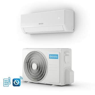 ACON.SPLIT OLIMPIA ARYALS2 12 3000FR WIFI ACON.SPLIT OLIMPIA ARYALS2 12 3000FR WIFI