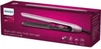 PLANCHA PELO PHILIPS BHS530/00 IONES ARGAN