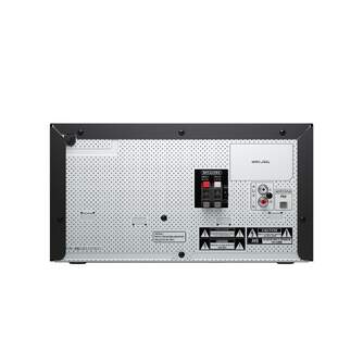 CADENA LG CK43N 300W BLUETOOTH 2XUSB PARTY LINK
