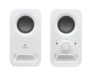 ALTAVOCES LOGITECH Z150 BLANCO 2.0