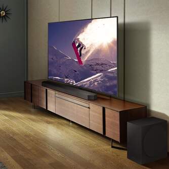 BARRASONIDO SAMSUNG HWQ800C 5.1.2 360W DATMOS WF