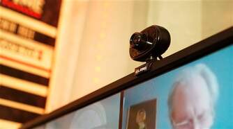 WEBCAM ELBE MC-M60 ALTA DEFINICION