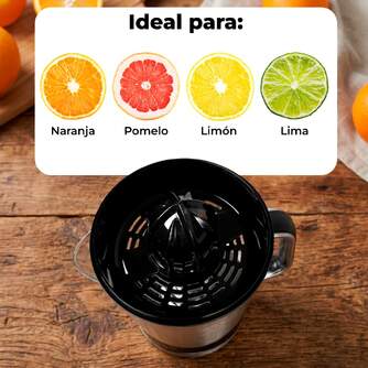 EXPRIM. FAGOR  ZUMUX ONE 40W 0,7L 2CONOS 