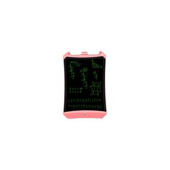 PIZARRA WOXTER SMART PAD 90 WRITING 9%%%quot; PINK